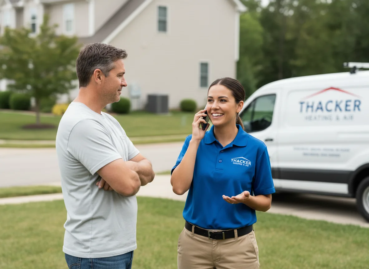 Ac Repair Oakdale, LA FAQs